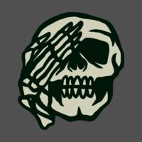 Elements Skulls logo template 134 Thumbnail