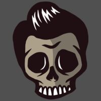 Elements Skulls logo template 136 Thumbnail