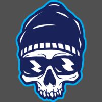 Elements Skulls logo template 137 Thumbnail