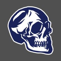 Elements Skulls logo template 139 Thumbnail