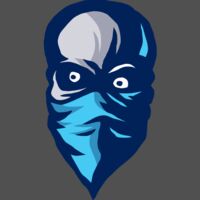 Elements Skulls logo template 143 Thumbnail