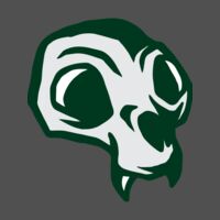 Elements Skulls logo template 144 Thumbnail