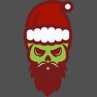 Elements Skulls logo template 145 Thumbnail