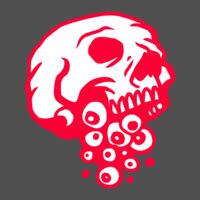 Elements Skulls logo template 152 Thumbnail