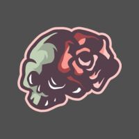 Elements Skulls logo template 154 Thumbnail