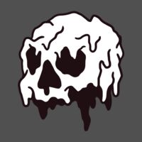 Elements Skulls logo template 163 Thumbnail