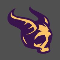 Elements Skulls logo template 164 Thumbnail