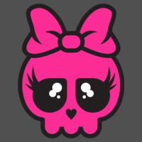 Elements Skulls logo template 165 Thumbnail