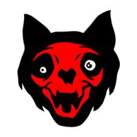 Elements Skulls logo template 166 Thumbnail