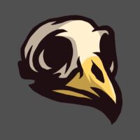 Elements Skulls logo template 167 Thumbnail