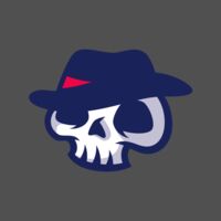 Elements Skulls logo template 168 Thumbnail