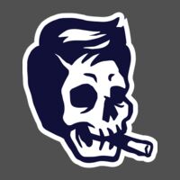 Elements Skulls logo template 174 Thumbnail