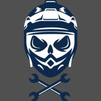 Elements Skulls logo template 176 Thumbnail