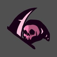 Elements Skulls logo template 181 Thumbnail