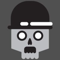 Elements Skulls logo template 182 Thumbnail