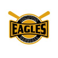 Baseball Logo Team 10 Thumbnail