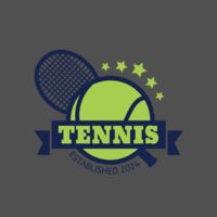 Tennis Logo 01 Thumbnail