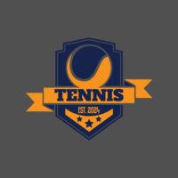 Tennis Logo 02 Thumbnail