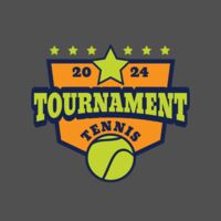 Tennis Tournament 01 Thumbnail