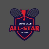 All-Star Tennis Club 01 Thumbnail