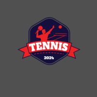Tennis Logo 03 Thumbnail