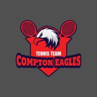 Compton Eagles Tennis Team 01 Thumbnail