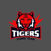 Tigers Tennis Team Thumbnail