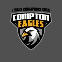 Compton Eagles Tennis 01 Thumbnail