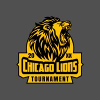 Lions Tennis Team Thumbnail