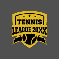 Tennis League 07 Thumbnail