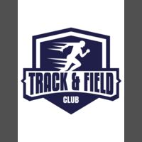 Track & Field Team Logo 03 Thumbnail