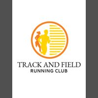 Track &amp; Field Team Logo 04 Thumbnail