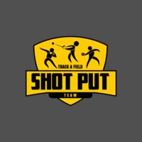 Shot put logo 02 Thumbnail