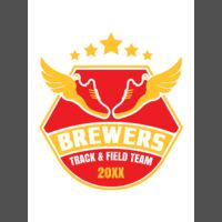 Brewers Track & Field Team 01 Thumbnail