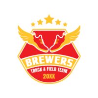 Brewers Track & Field Team 01 Thumbnail