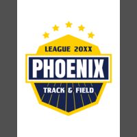 Phoenix Track & Field League 01 Thumbnail