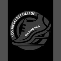 Track & Field Team Logo 09 Thumbnail