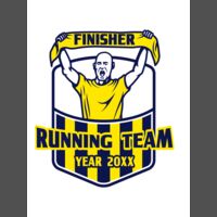 Run Team Track & Field 02 Thumbnail