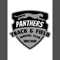 Panthers Track & Field team Thumbnail