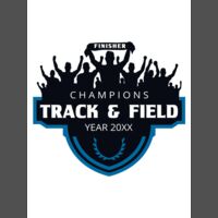 Track & Field Champions 01 Thumbnail