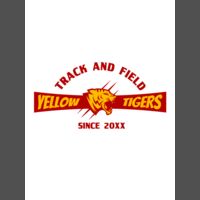 Tigers Track & Field Team 02 Thumbnail