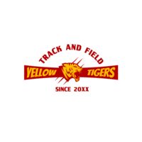 Tigers Track & Field Team 02 Thumbnail