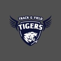 Tigers Track & Field Team 03 Thumbnail
