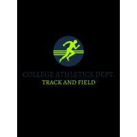 Track &amp; Field Team Logo 11 Thumbnail