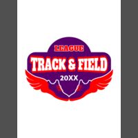 Track & Field League 01 Thumbnail