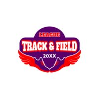 Track & Field League 01 Thumbnail