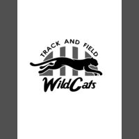 Wildcats Track & Field Logo 01 Thumbnail