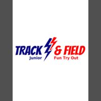 Track & Field Junior Fun Try Out 01 Thumbnail