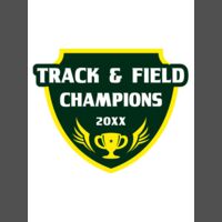 Track & Field Champions Thumbnail