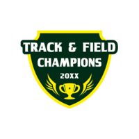 Track & Field Champions Thumbnail